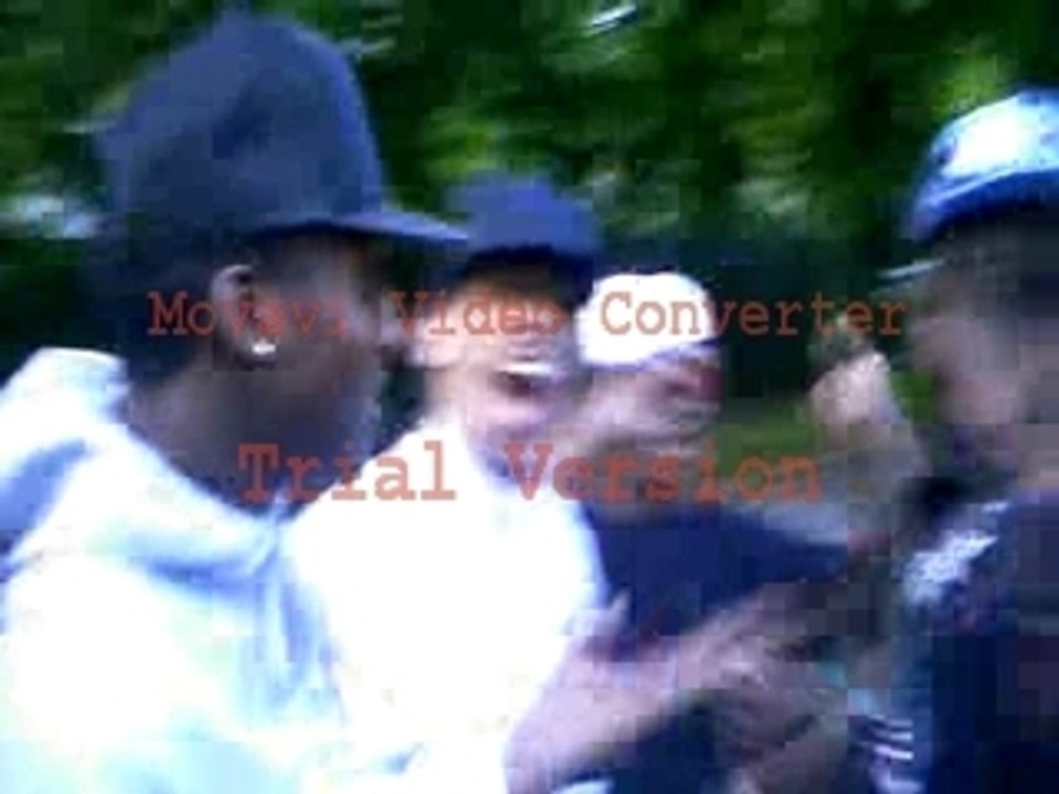 daimon vs fat joe