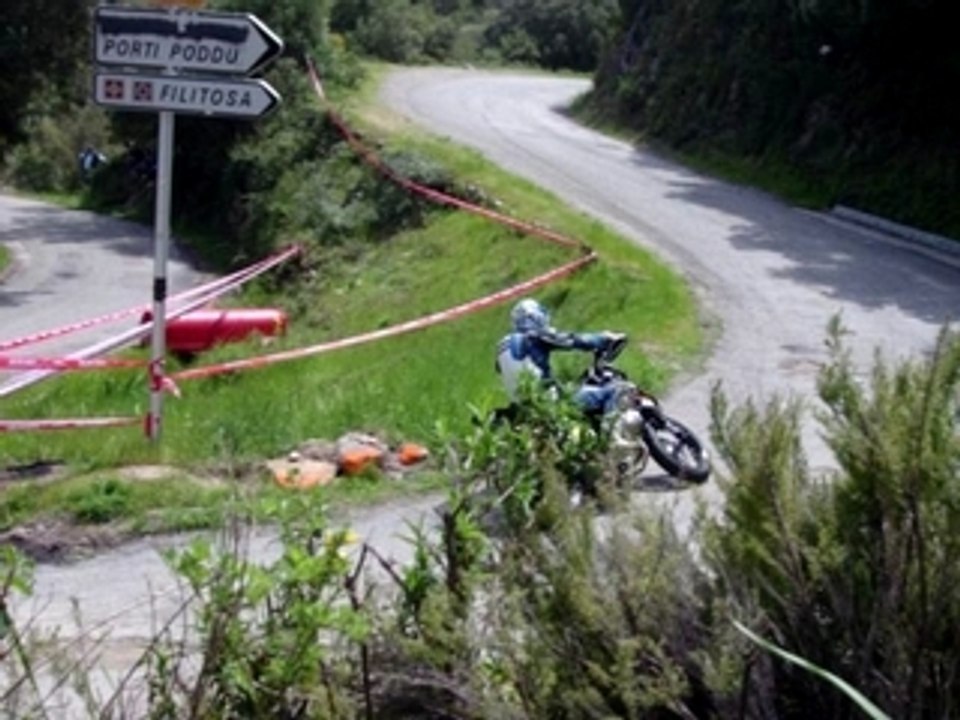 Maxime OLIVIERI - Corse - ES1