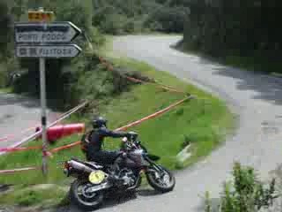 Metimax - Corse 2009 - ES1