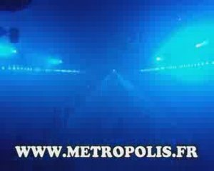 OUVERTURE METROPOLIS SOUND OF 2002