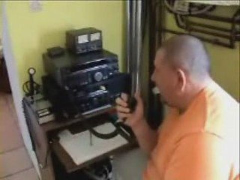 Kenwood ts 870s ts 850s yaesu 2800m