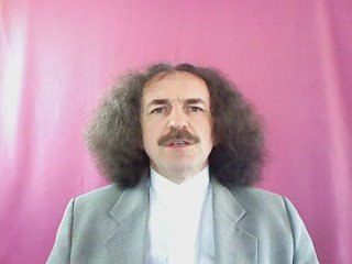 BRAK ŚWIADOMOŚCI 163. PRZESŁANIE PRAWDY MOJŻESZ BOGUSŁAW GAS