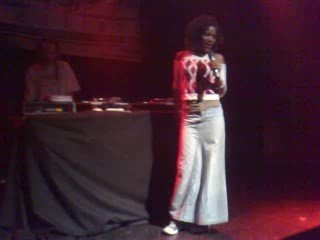 Haydee - Musik (antirouille avril 2009)