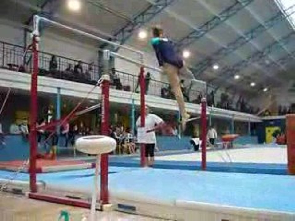 Barres Manon