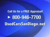 Cash For Cars Oceanside