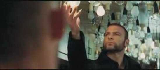 X-men - Origins Wolverine - Clip Show's Over