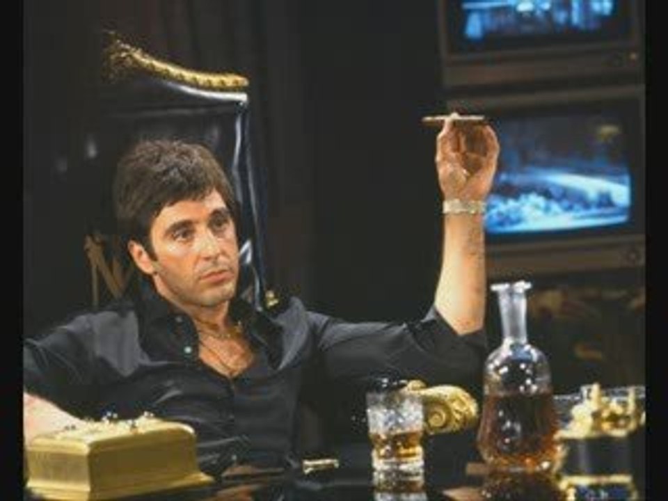 Scarface