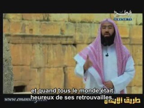 Les Histoires des Prophètes E14 [Joseph] vost fr - part 2/2