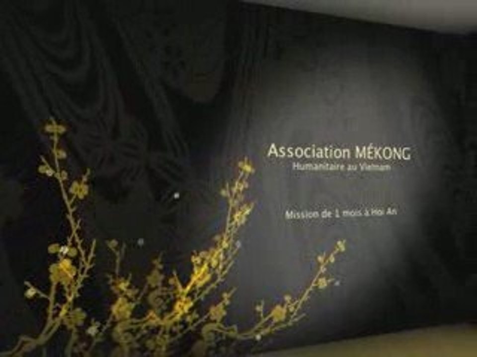 Présentation association Mékong ICN Business School