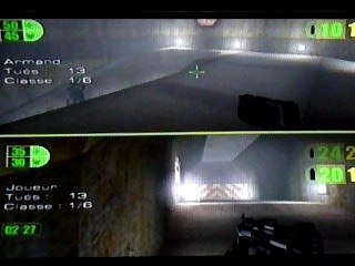 délire sur red faction part1