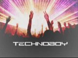 Technoboy - Ti sento