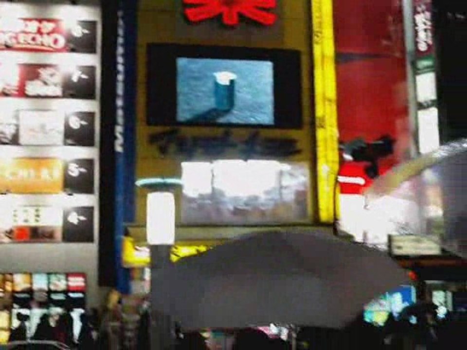 JAPON TOKYO1