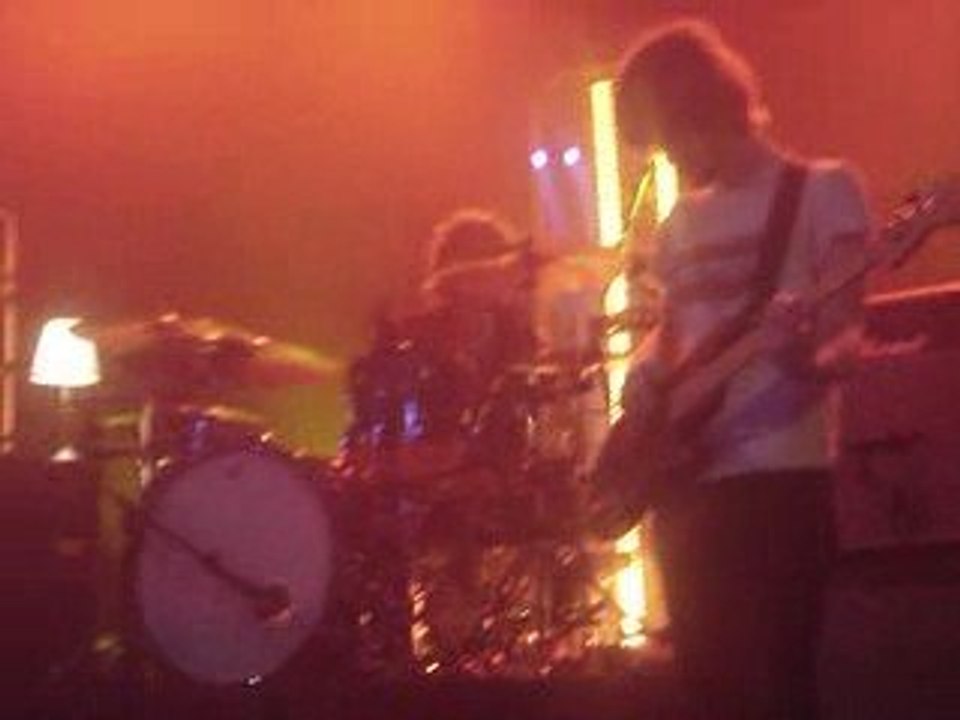 Razorlight - I can't....