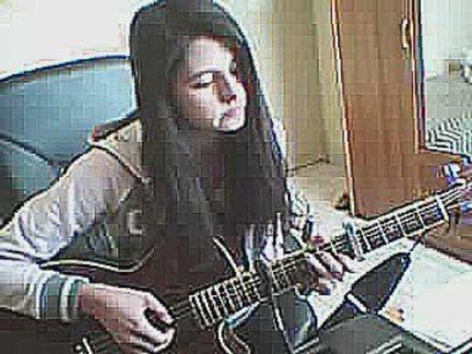 Hallelujah - Jeff buckley # Aleks