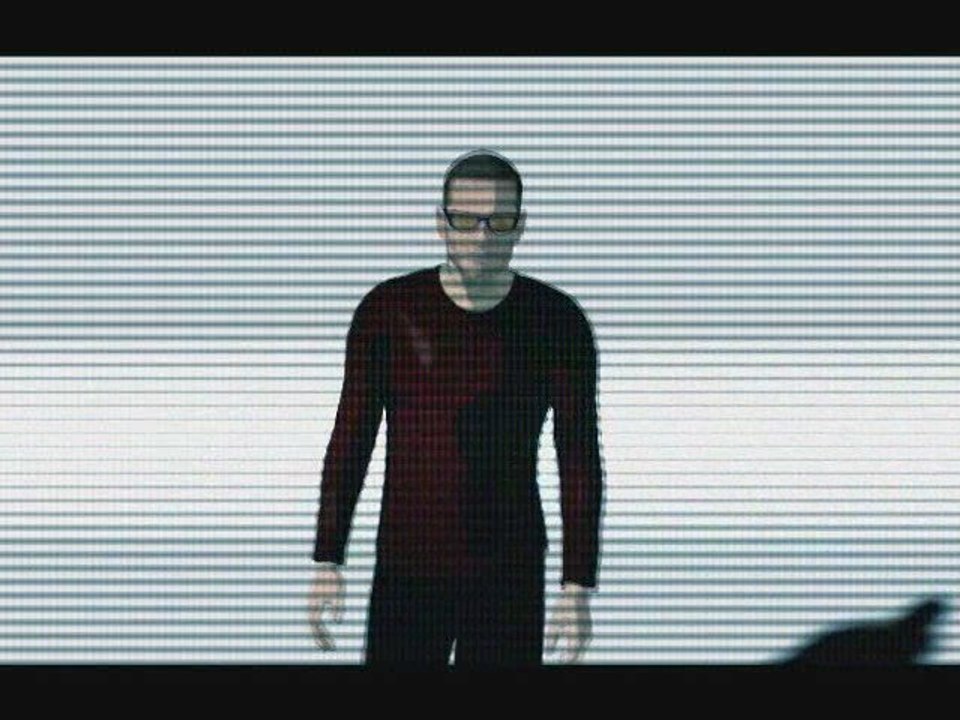 Première création 3d animée (2006)