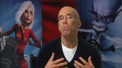 Monstres Contre Aliens - Making Of