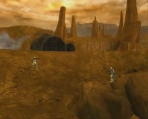 [~>DELTA<~] Battlefront II