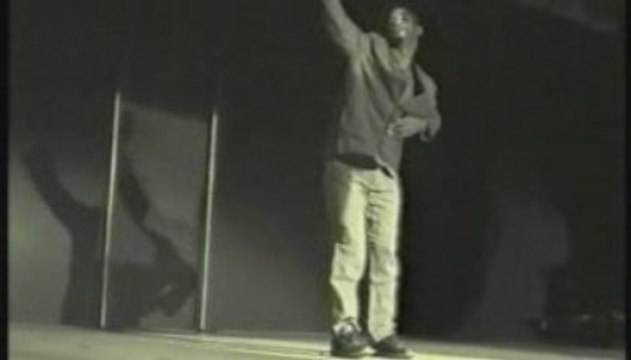 My Soul Deep spectacle de danse par katto ribeiro