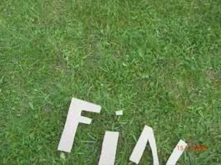 Comme sur un tapis ...