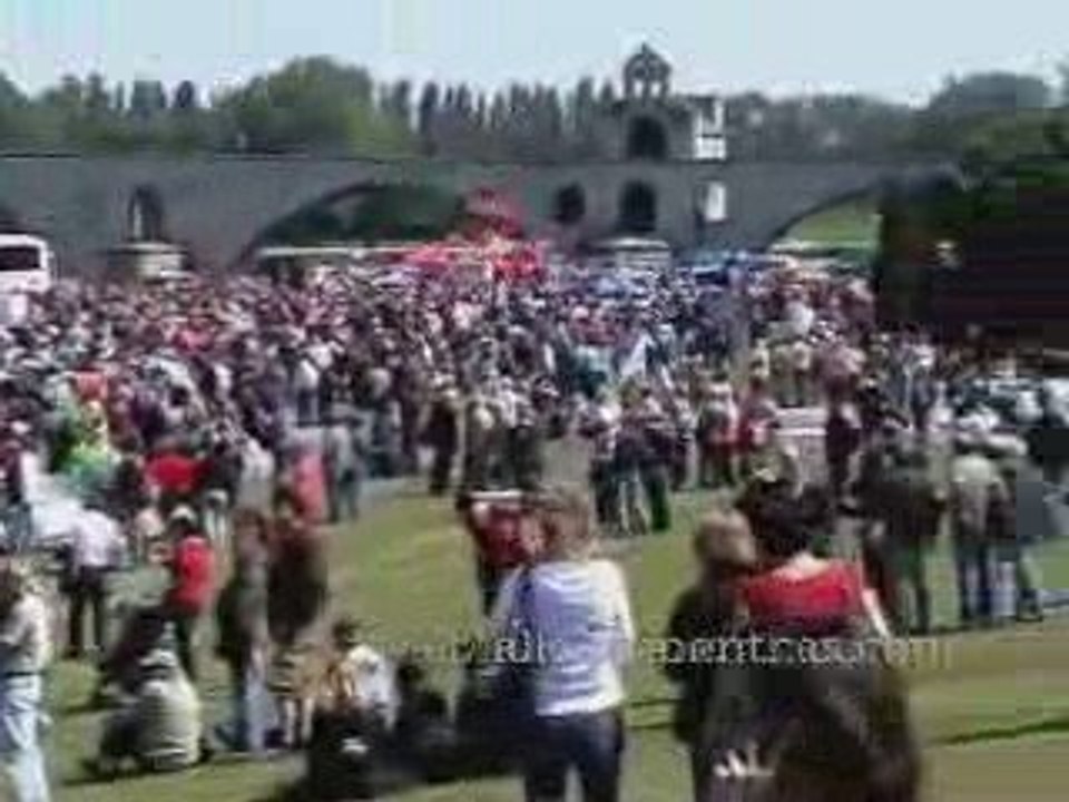 1er mai09  avignon