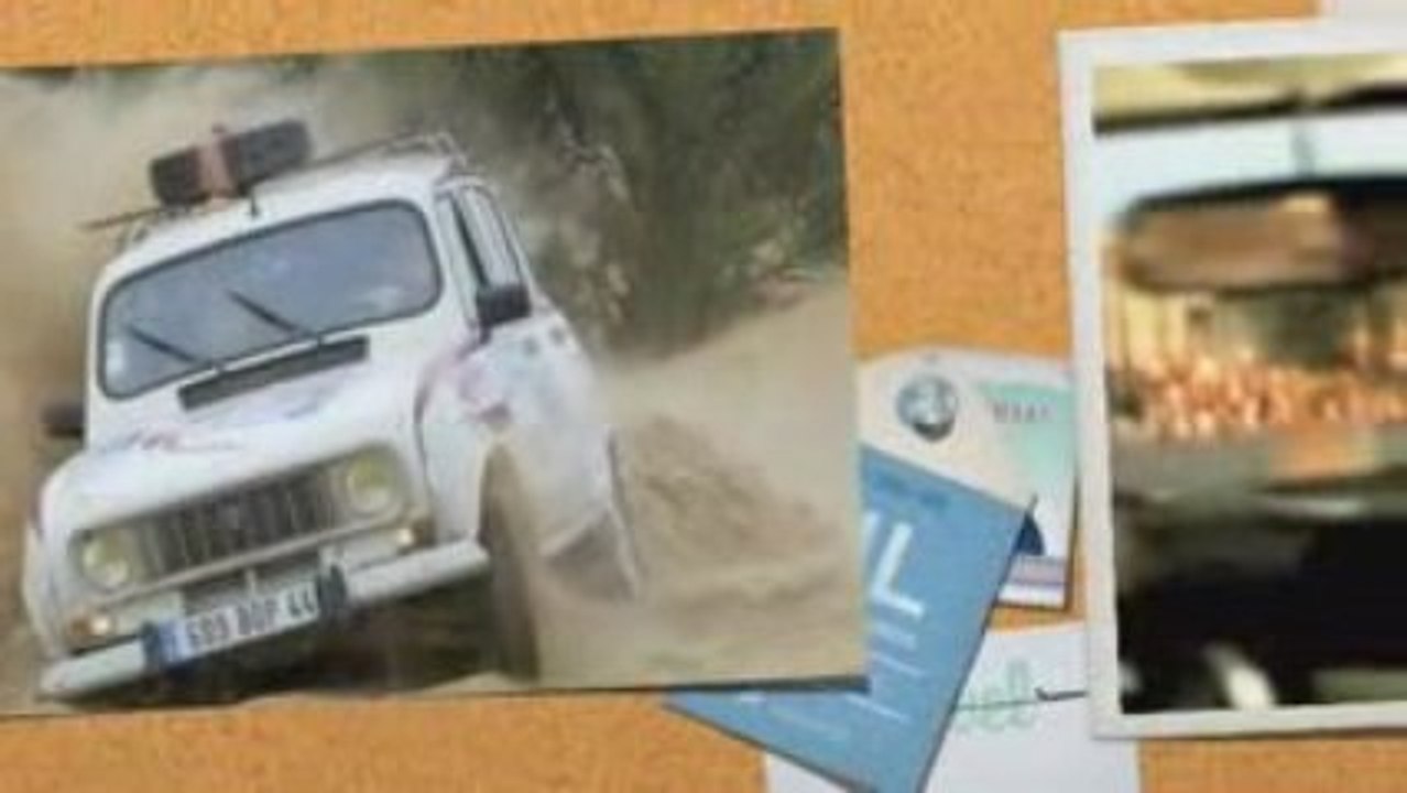 Association GreenTrip de l'ICN Business School