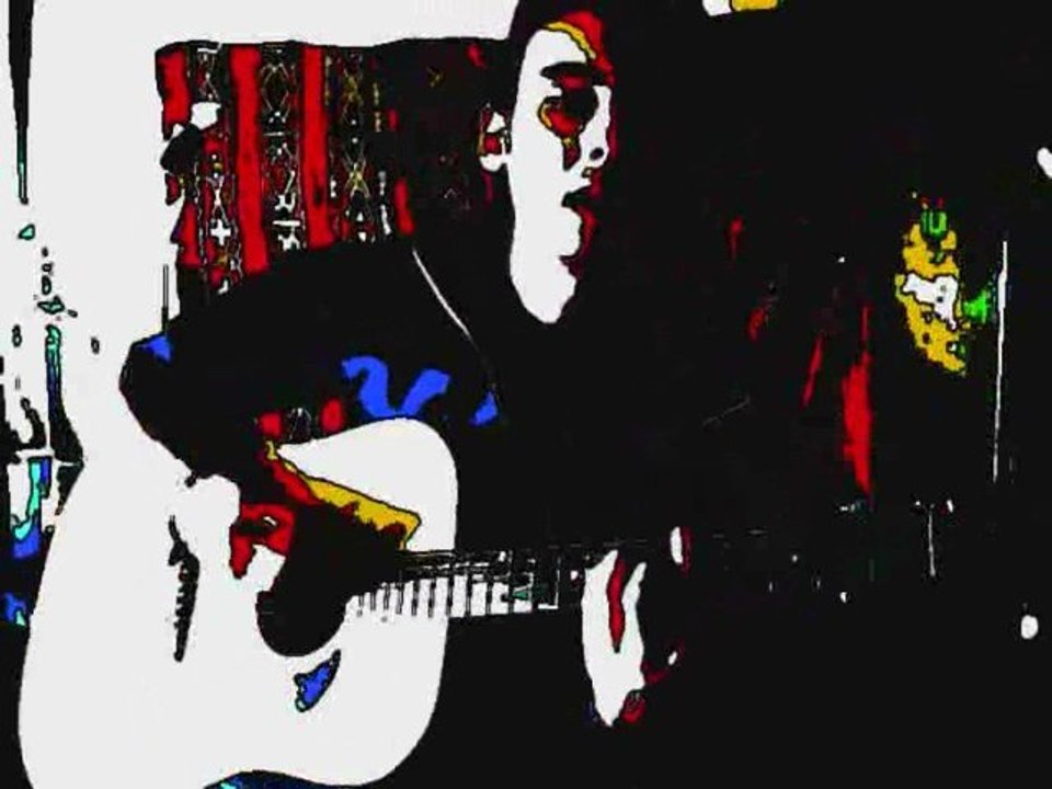 Nirvana - The Man Who Sold The World