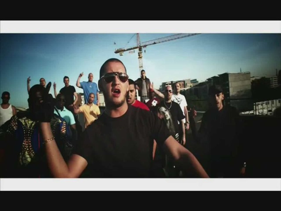 SETH GUEKO - "Wé Wé Wé" en Hd Album La chevaliere  NEOCHROME