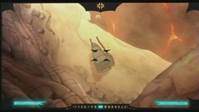 Sf animation/Heavy metal 2000/f