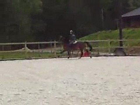 Dany et moi, nos débuts...