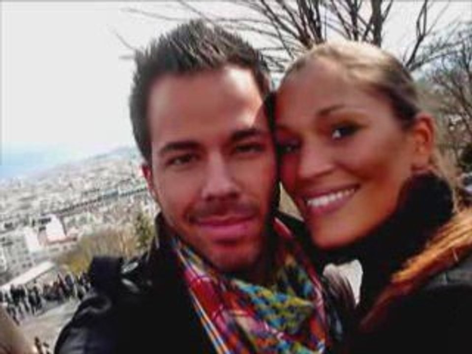 Paris 2008 - 2009