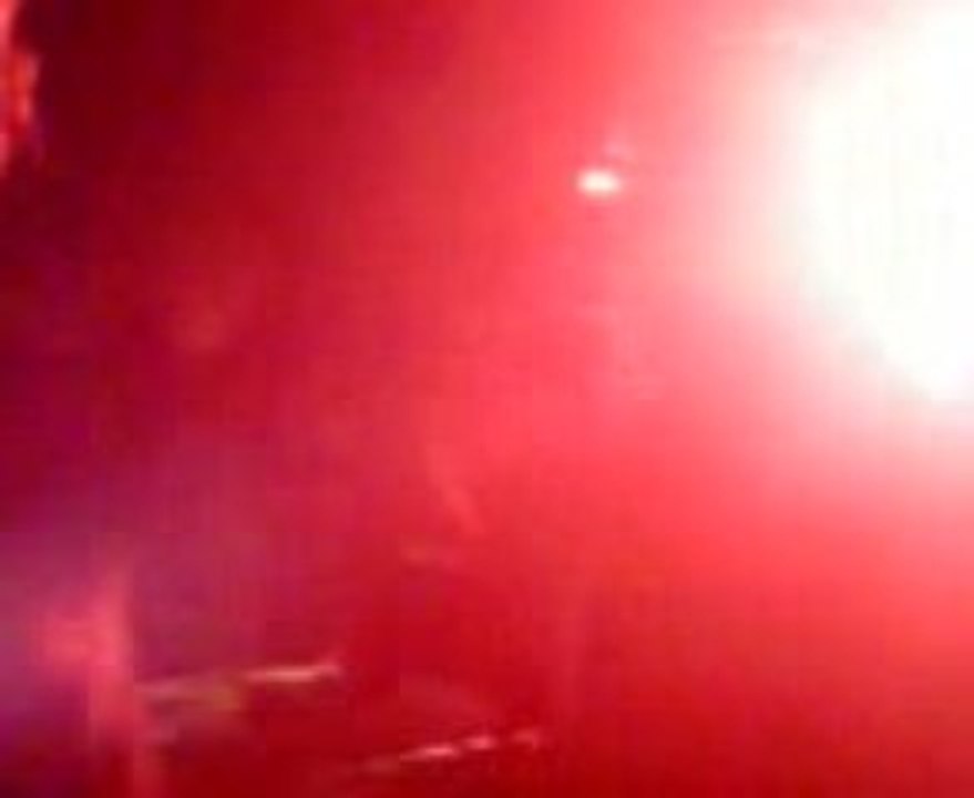 Notre trip o karaoke ma chérie et mwa