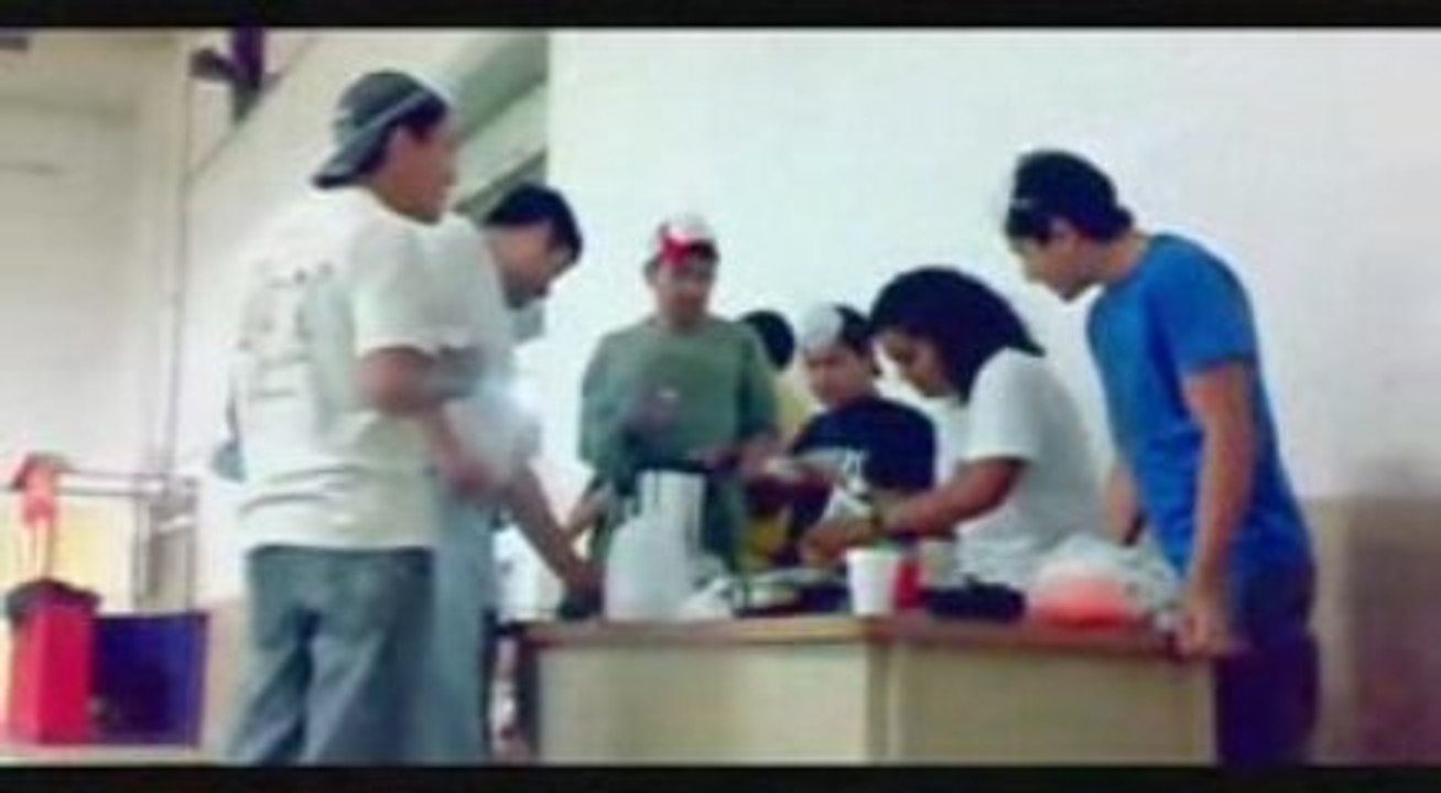 Trabajo gti