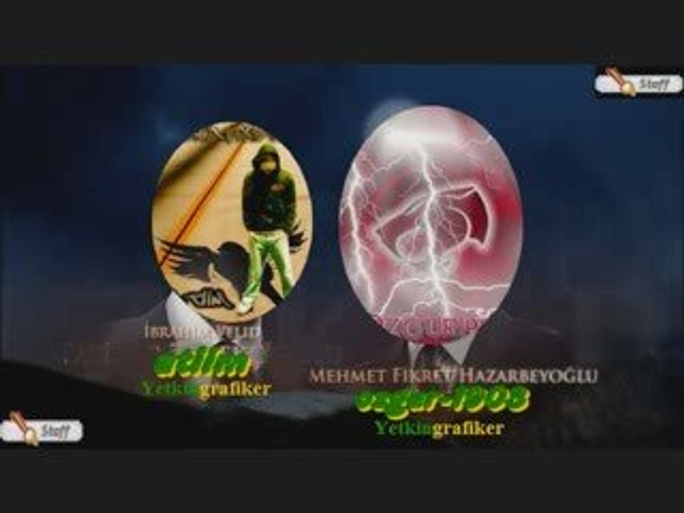 Yetkinvideo