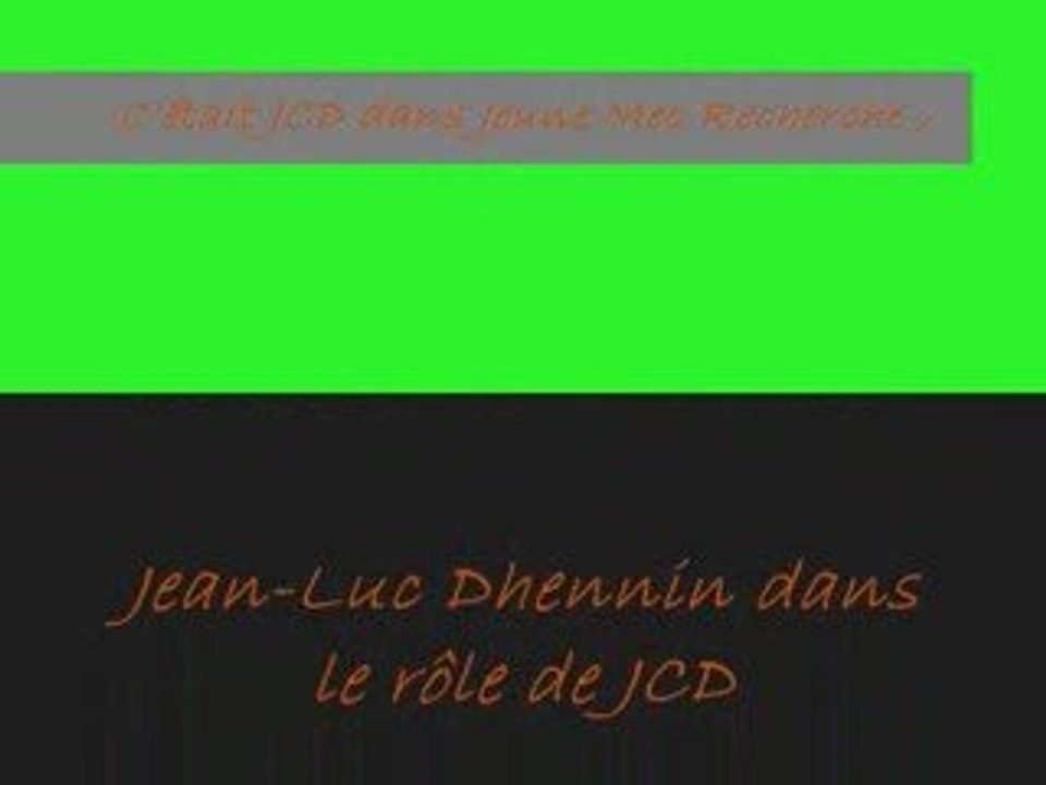 Jcd - jeune mec recherche