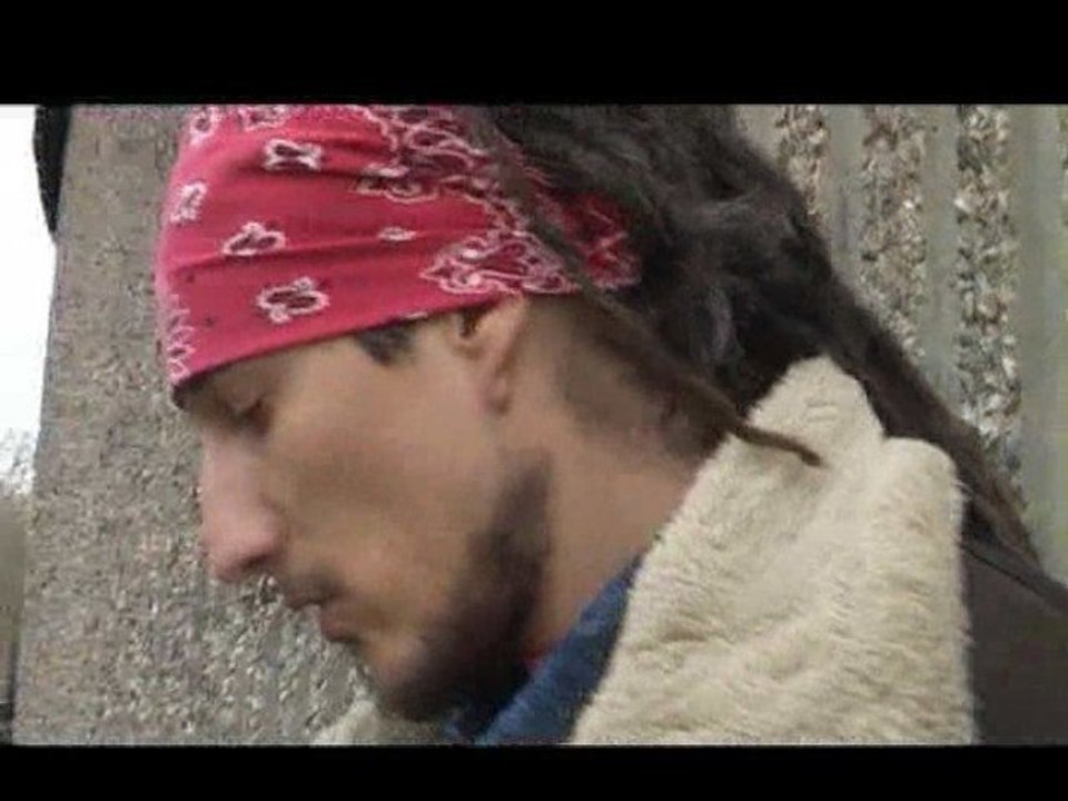 LE PROJET WEAPON ZERO - TEASER 1