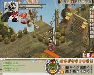 Xx-Lionel VS Ptit-ange