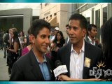 Dr. Sanjay Gupta and Suneel Gupta Interview