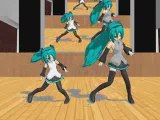 【Miku Miku Dance】Love＆Joy