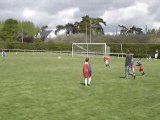 Match Amical équipes Poussins 25/04/2009 #3
