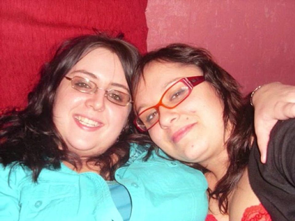 Marilyne et Diane