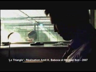 Bande démo comédien Vincent Maury