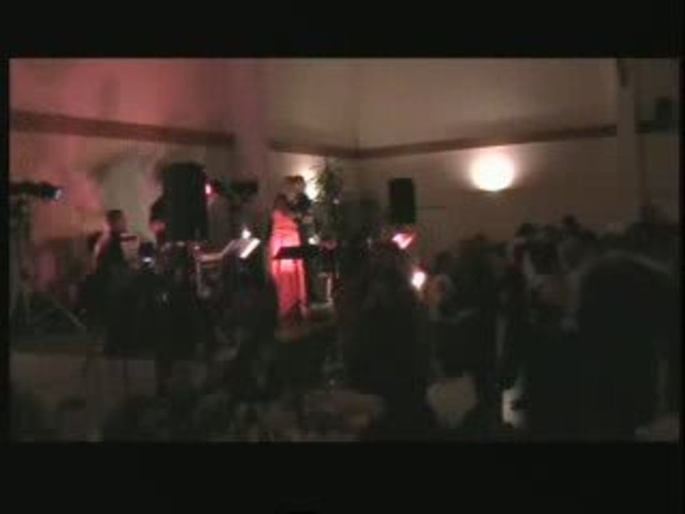 Emmene Moi Danser Ce Soir