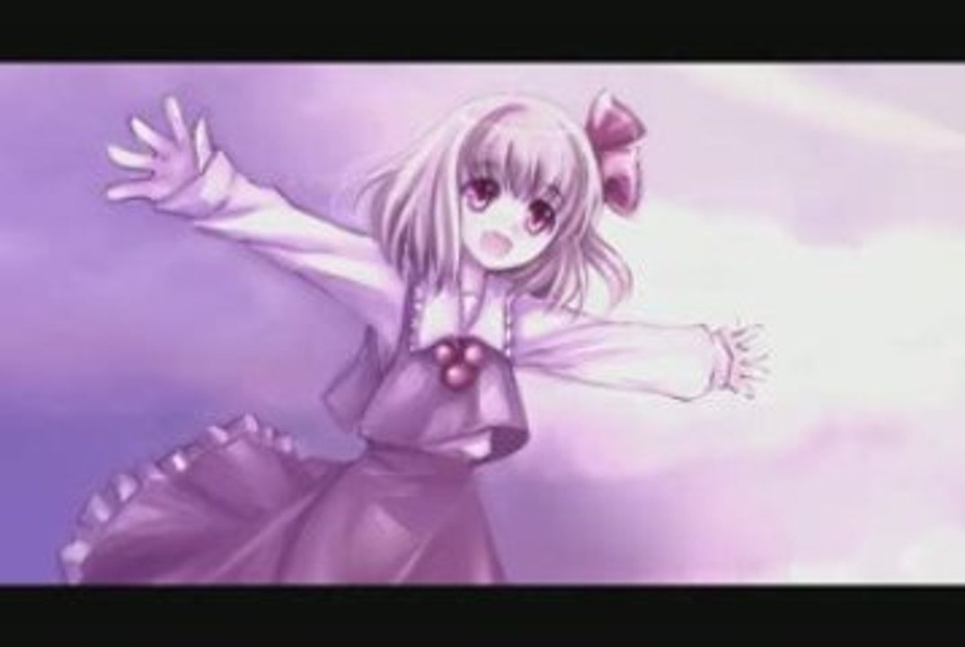 A Soul as Red as a Ground Cherry - Stage 1 theme