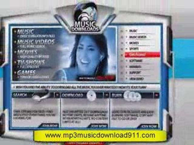 mp3 music download