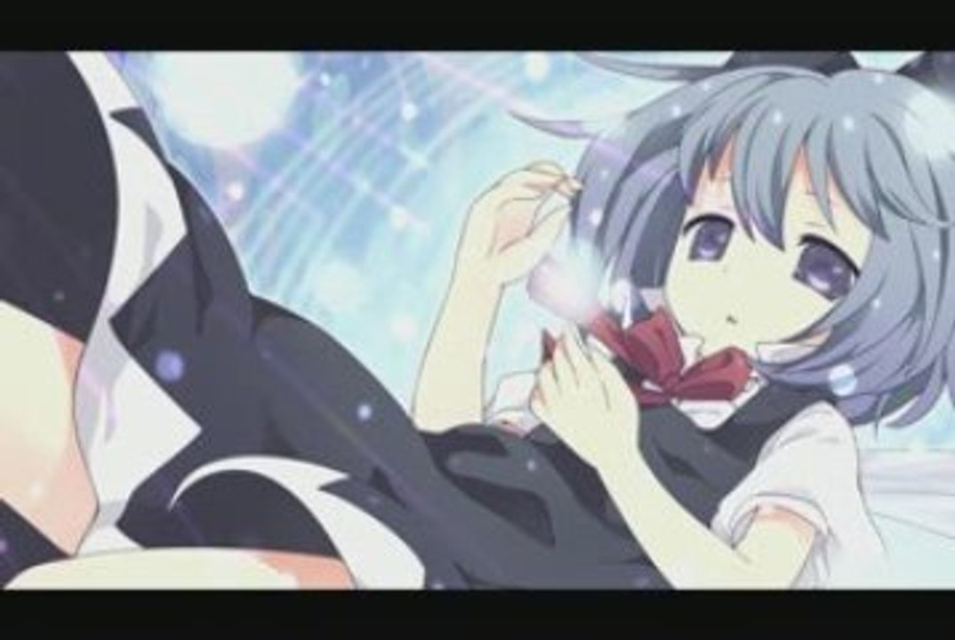 Beloved Tomboyish Girl - Cirno's theme