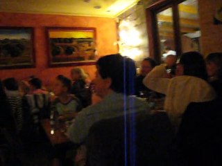 Africa cafe cap town 2007.08