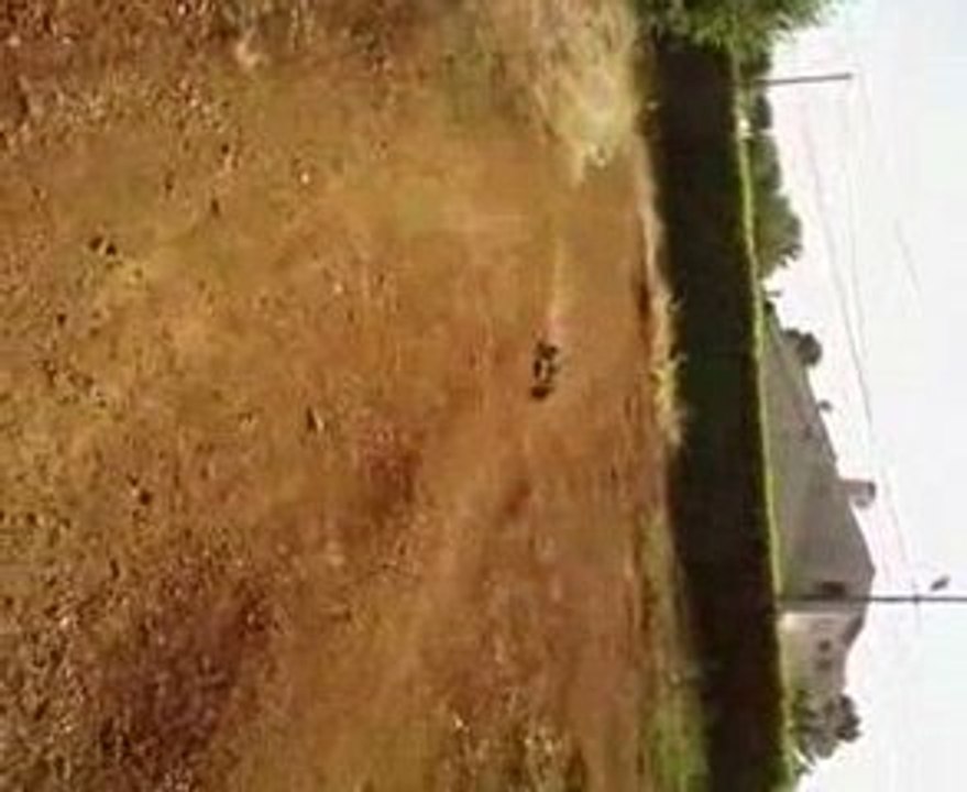 hyper st brushless 2