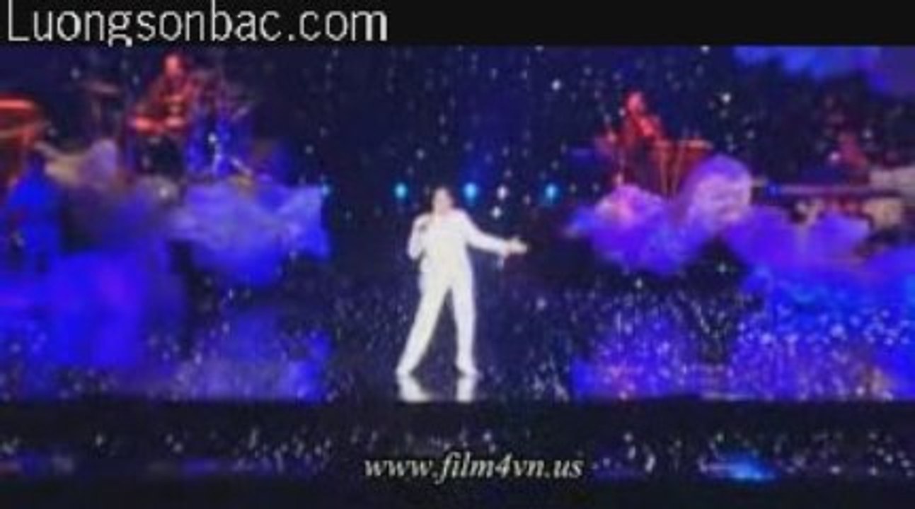 Quang Dung LiveShow Love Story _ T-p 1a