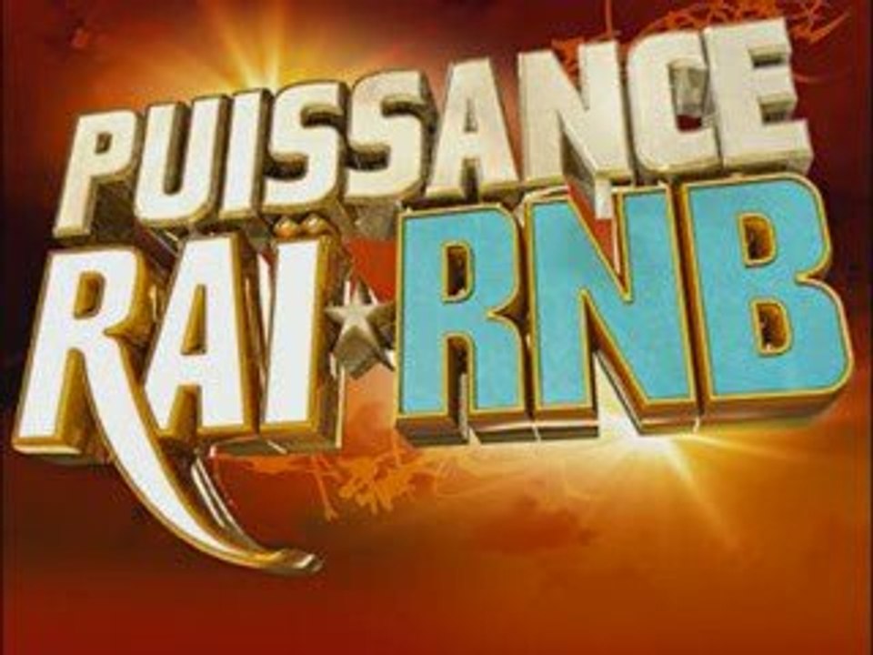 RAI 2009 EXELLENT SON CHEB AMAZRINE EL RIFI