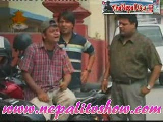 Tito Satya-April 30, 2009-Part 2